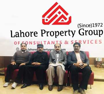 Lahore Property Group.. in Lahore, Punjab - Free Business Listing