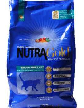 Nutra gold indoor adult c.. in Lahore, Punjab 54000 - Free Business Listing