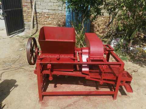 peanut sheller machine.. in Attock, Punjab - Free Business Listing