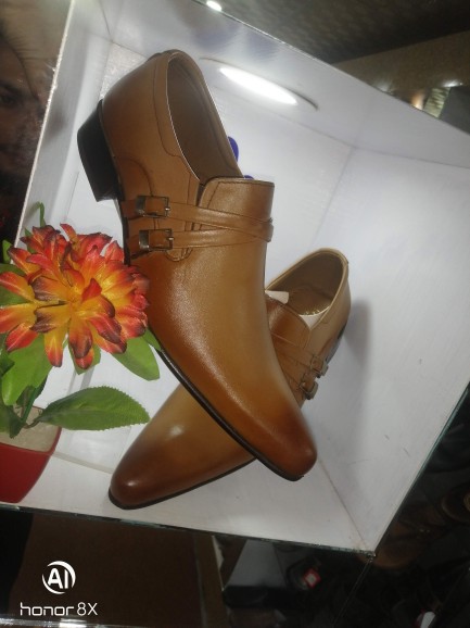 leather boots.. in NA-128, Punjab - Free Business Listing