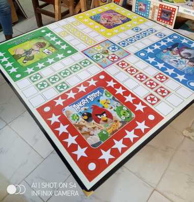 ludo lover.. in Karachi City, Sindh - Free Business Listing