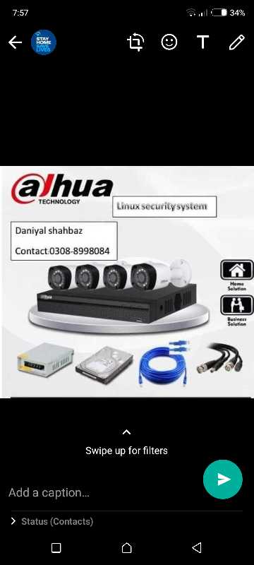 CCTV  cameras.. in Lahore, Punjab - Free Business Listing