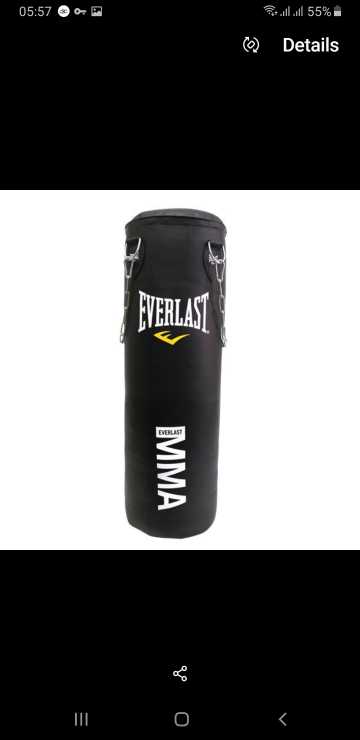 Boxing Bag.. in Lahore, Punjab - Free Business Listing
