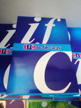 A4 Printer Paper Rim.. in Lahore, Punjab - Free Business Listing