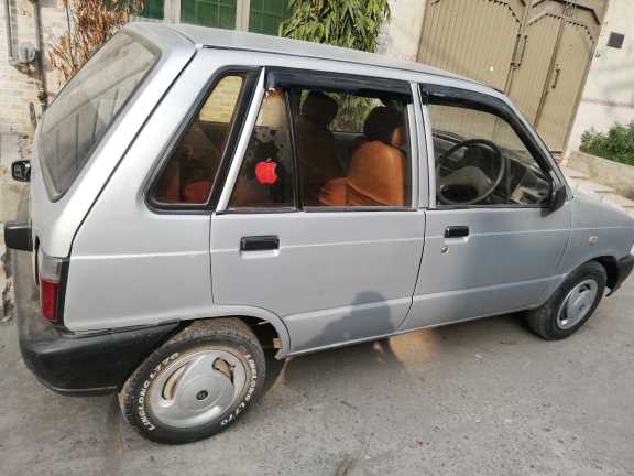 rant a car sazuki mahran .. in Lahore - Free Business Listing