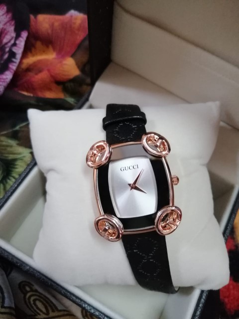 gucci ladies watch.. in Karachi City, Sindh - Free Business Listing