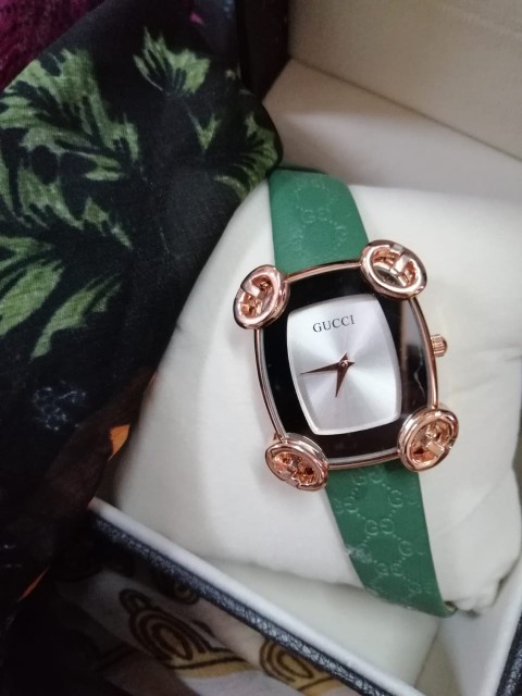 gucci ladies watch.. in Karachi City, Sindh - Free Business Listing