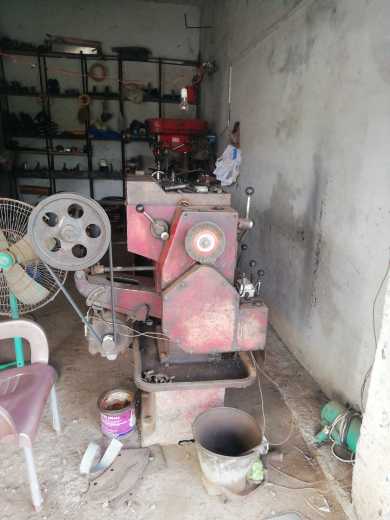 MUGHAL ENGINEERING & WELD.. in Mandi Bahauddin, Punjab 50480 - Free Business Listing