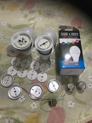led blub.. in Lahore, Punjab 54000 - Free Business Listing