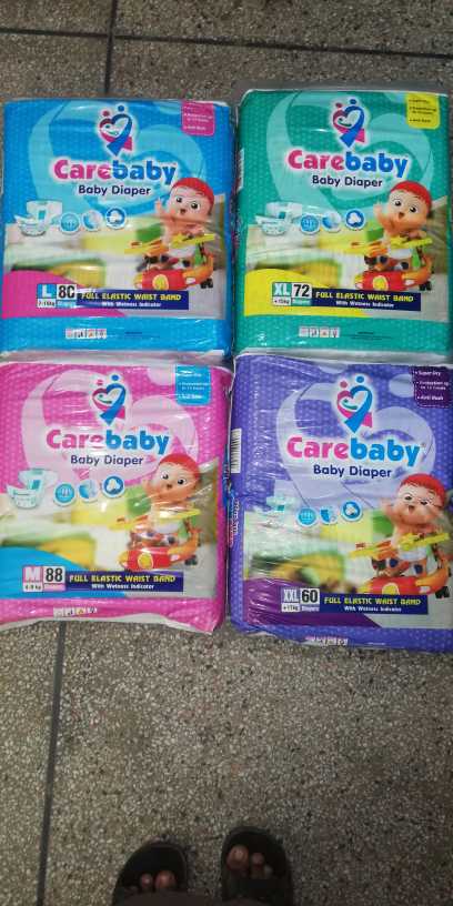 Baby diapers.. in Lahore, Punjab 54000 - Free Business Listing