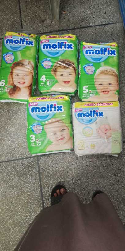 Baby diapers.. in Lahore, Punjab 54000 - Free Business Listing