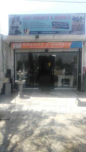 asif granite and marble s.. in  - Free Business Listing