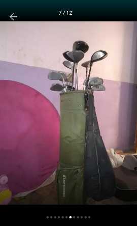 Golf Bag clubs.. in City,State - Free Business Listing