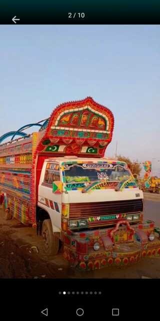 Muzamil Goods Transport C.. in Lahore, Punjab - Free Business Listing