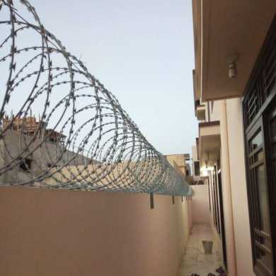 Razor wire.. in Karachi City, Sindh - Free Business Listing