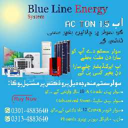 Solar System.. in Lahore, Punjab - Free Business Listing