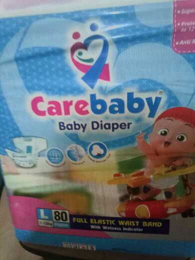 Care baby diaper.. in  - Free Business Listing