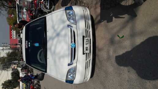 Suzuki Cultus model 2012.. in Mardan, Khyber Pakhtunkhwa - Free Business Listing