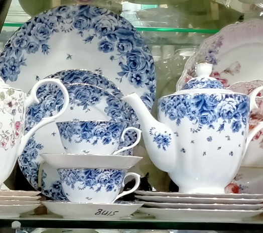 crockery  dinner set.. in Lahore, Punjab - Free Business Listing