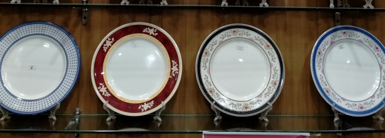 crockery  dinner set.. in Lahore, Punjab - Free Business Listing