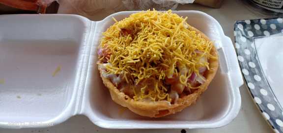 piyala paapri bowl chaat.. in Karachi City, Sindh - Free Business Listing