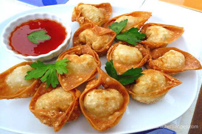 Homelicious Beef Samosay,.. in Karachi City, Sindh 74600 - Free Business Listing