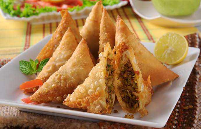 Homelicious Beef Samosay,.. in Karachi City, Sindh 74600 - Free Business Listing