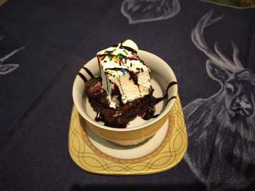 Homelicious Fudge Brownie.. in Karachi City, Sindh 74600 - Free Business Listing