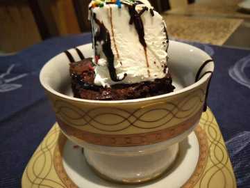 Homelicious Fudge Brownie.. in Karachi City, Sindh 74600 - Free Business Listing
