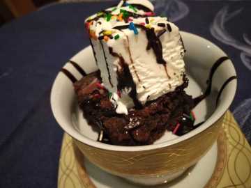 Homelicious Fudge Brownie.. in Karachi City, Sindh 74600 - Free Business Listing