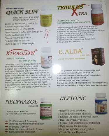 Ms Herbal products&spirit.. in Karachi City, Sindh - Free Business Listing