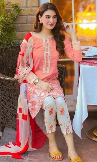 new lawn collection Lawn .. in Jamshoro, Sindh - Free Business Listing