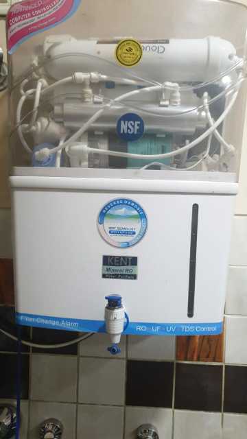 Water purifier Water Filt.. in Mumbai, Maharashtra 400010 - Free Business Listing