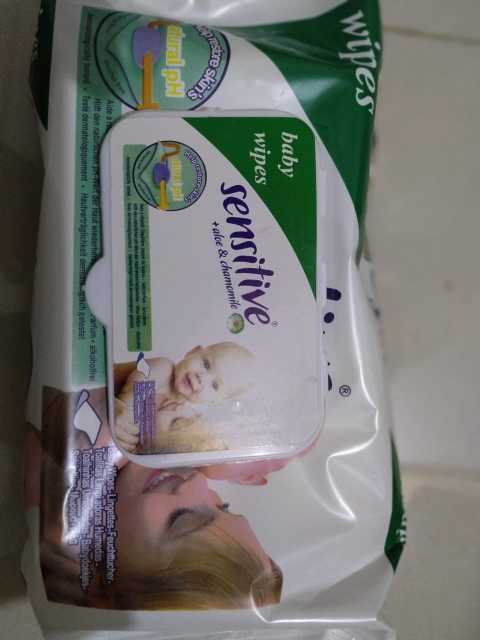 baby wipes Senetizar whol.. in Karachi City, Sindh - Free Business Listing