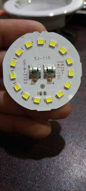 LED BULB RAW METITIAL.. in Lahore, Punjab - Free Business Listing