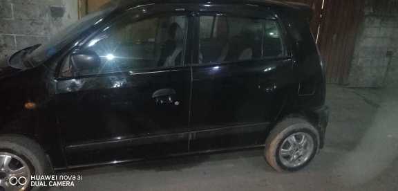 santro executive car 2005.. in Lahore, Punjab - Free Business Listing