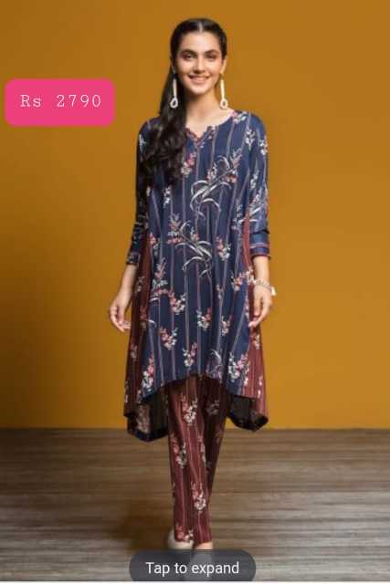 nishat 2pc Linen 2020.. in City,State - Free Business Listing