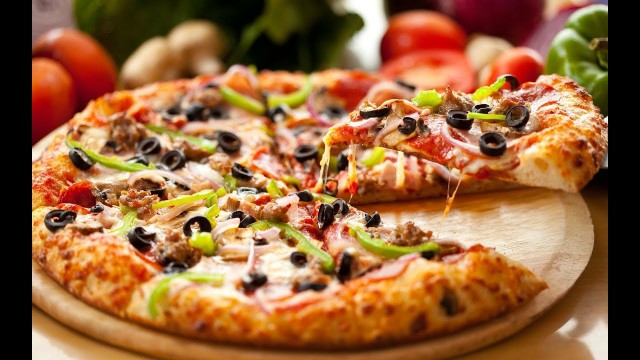 pizza gallery by honey's .. in Rawalpindi, Punjab - Free Business Listing