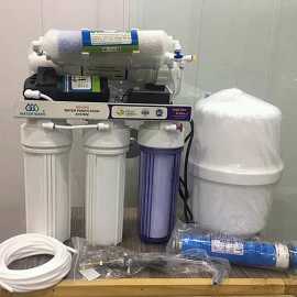Ro filter plant Mr pure w.. in Lahore, Punjab 54000 - Free Business Listing