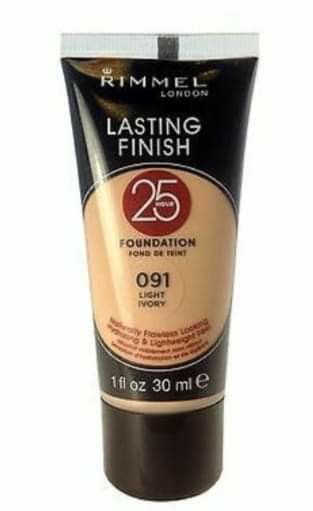 Rimmel London  Lasting fi.. in Islamabad, Islamabad Capital Territory - Free Business Listing