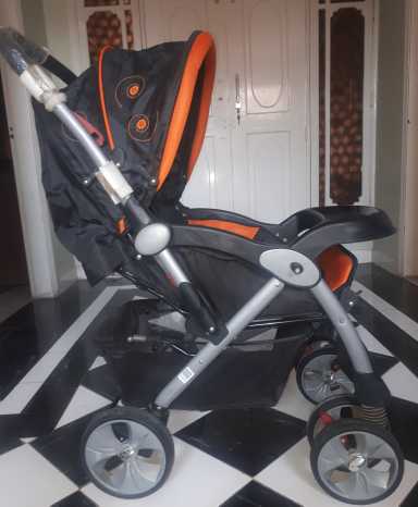 kids pram in very good co.. in Karachi City, Sindh 75230 - Free Business Listing