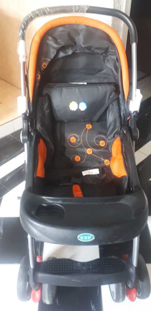 kids pram in very good co.. in Karachi City, Sindh 75230 - Free Business Listing