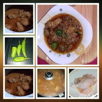 home made food with faiza.. in Karachi City, Sindh 75210 - Free Business Listing