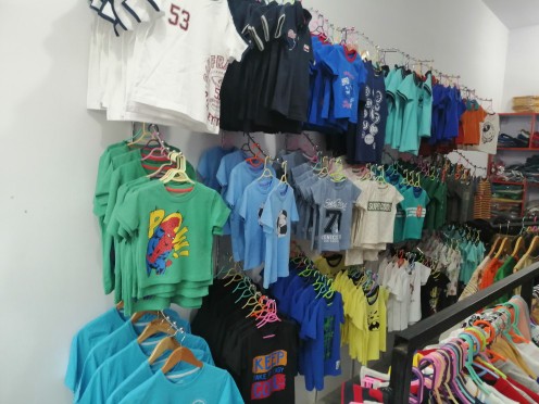 Branded Kids Garments.. in Lahore, Punjab - Free Business Listing