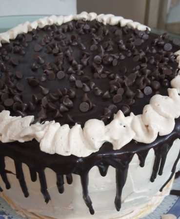 Creamy Coffee Cake 2 lbs... in Karachi City, Sindh - Free Business Listing