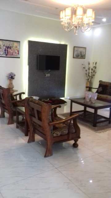 1 kanal house full furnis.. in Lahore, Punjab - Free Business Listing