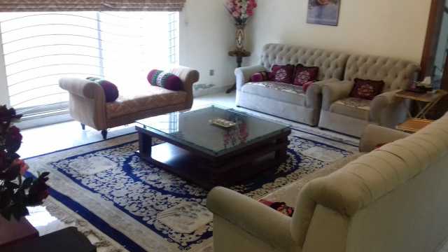1 kanal house full furnis.. in Lahore, Punjab - Free Business Listing