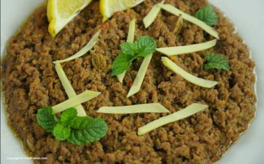 beef dum Qeema & mix Daal.. in Karachi City, Sindh - Free Business Listing