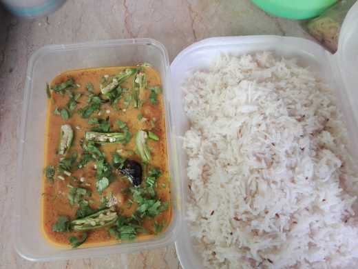 beef dum Qeema & mix Daal.. in Karachi City, Sindh - Free Business Listing