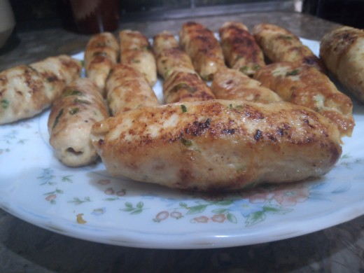 Home made Chattkhare.. in Karachi City, Sindh - Free Business Listing